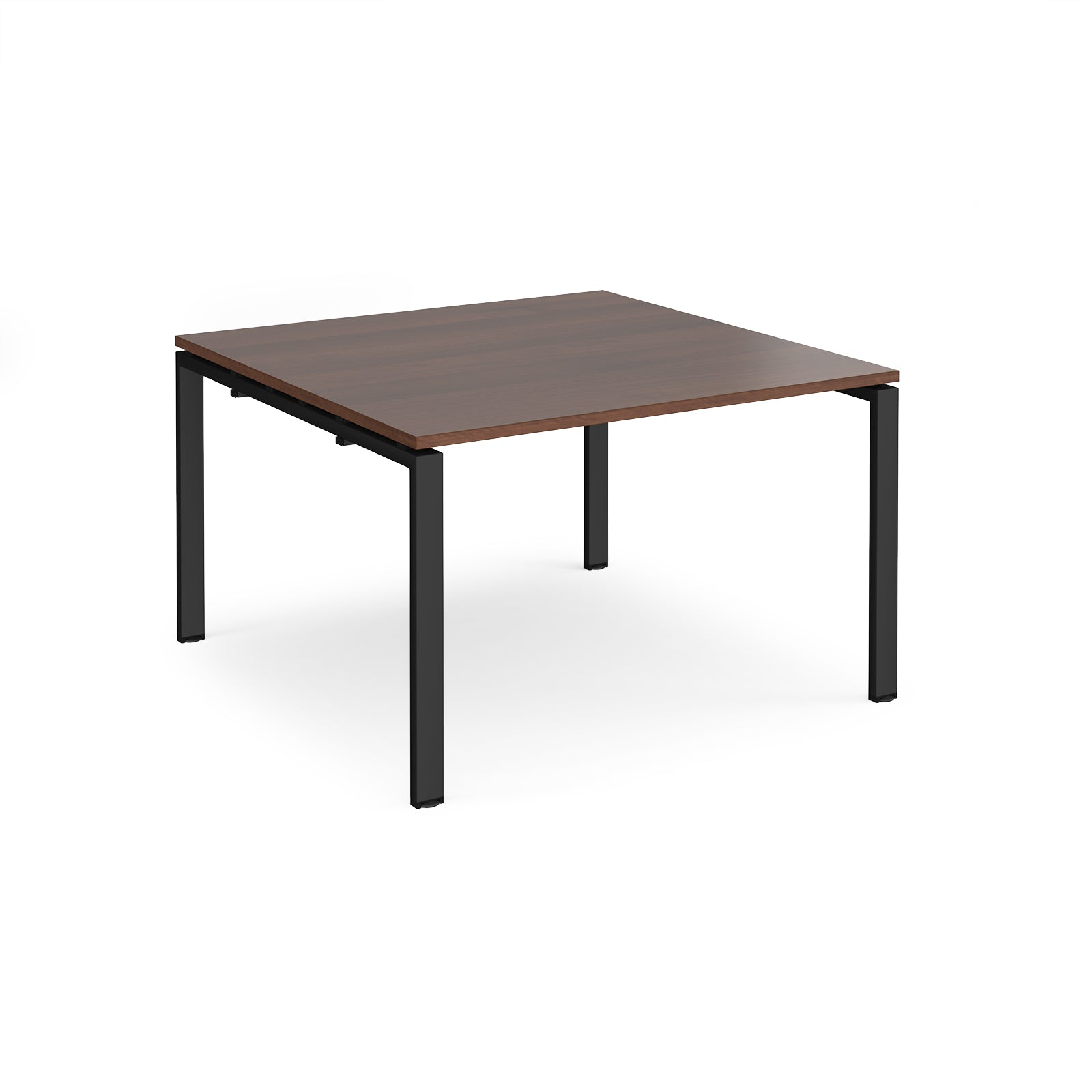Adapt square boardroom table