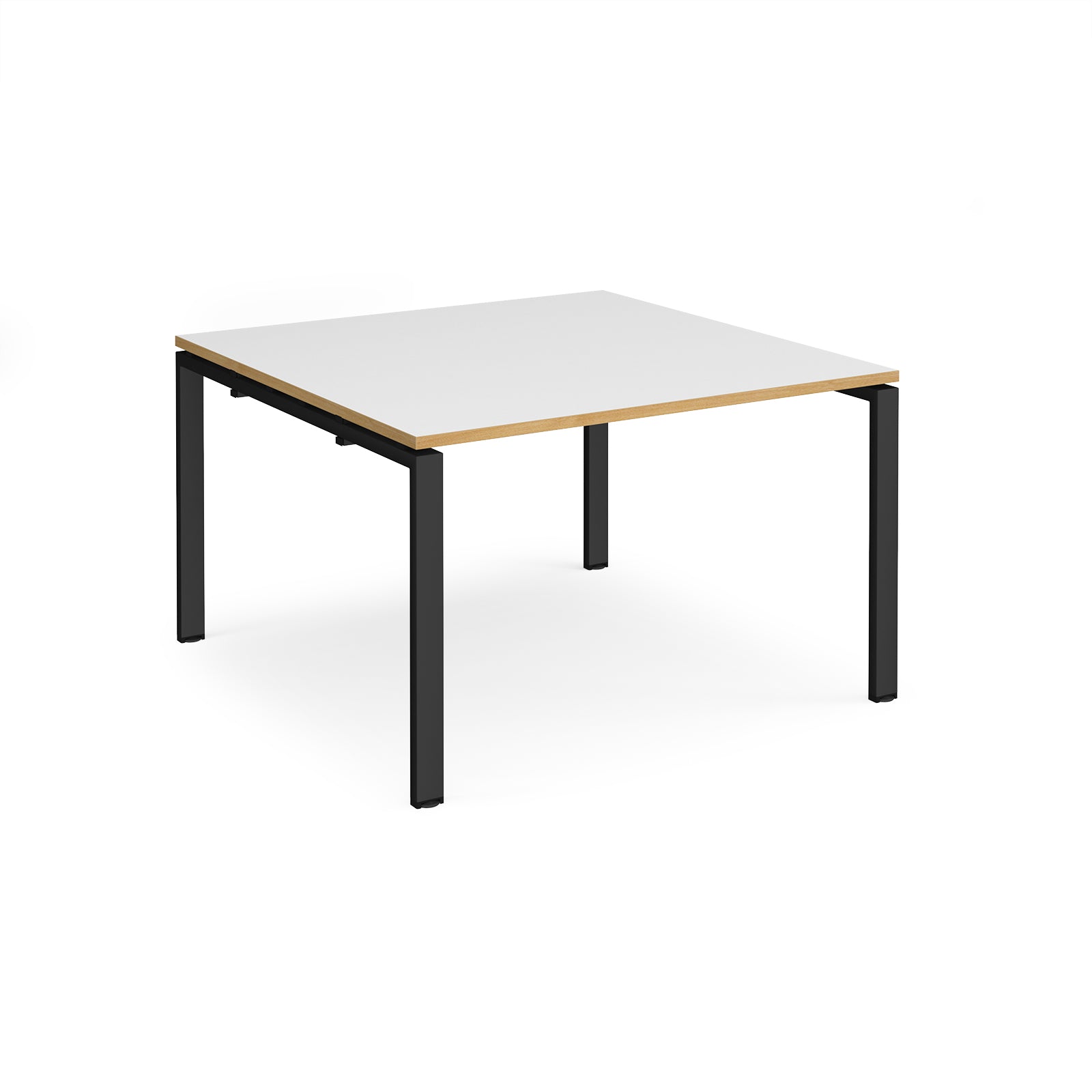 Adapt square boardroom table