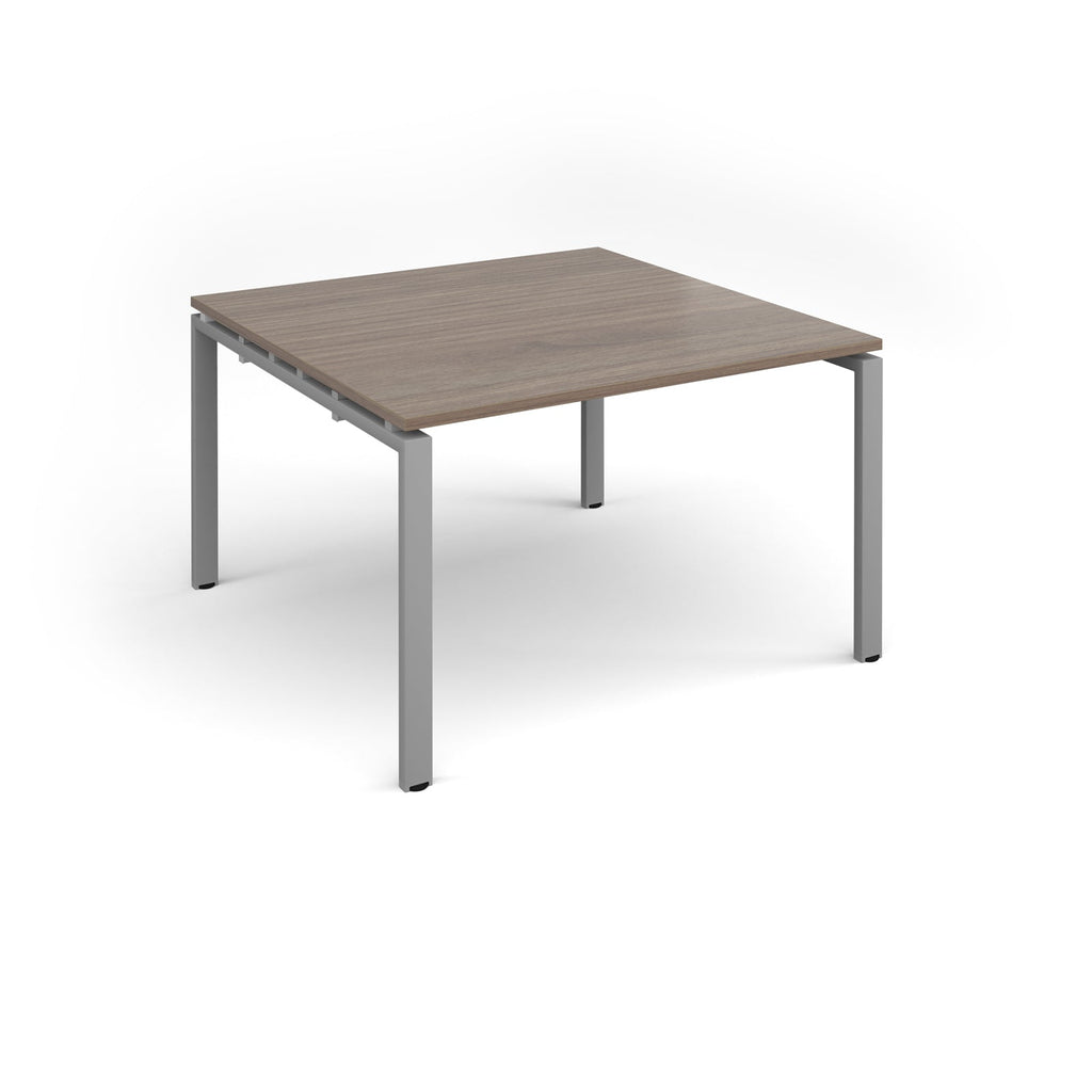 Adapt square boardroom table
