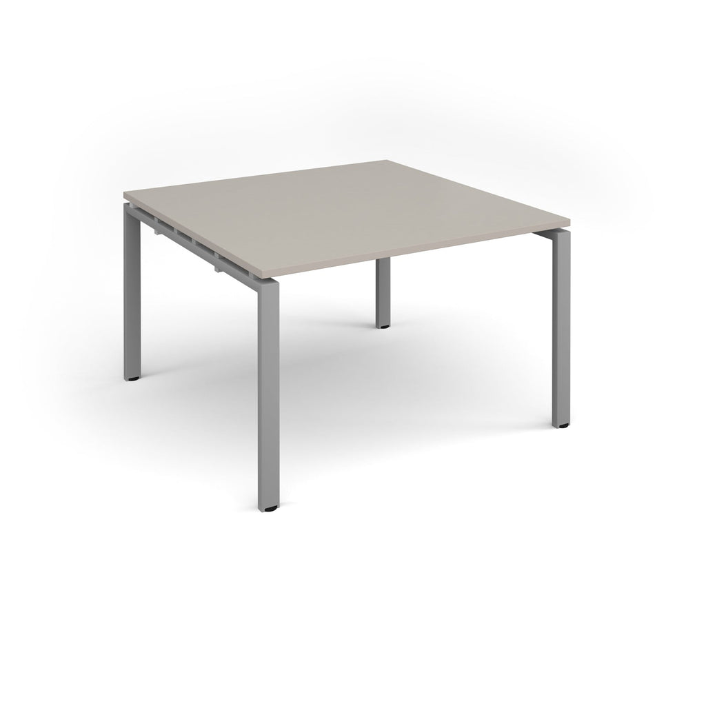 Adapt square boardroom table