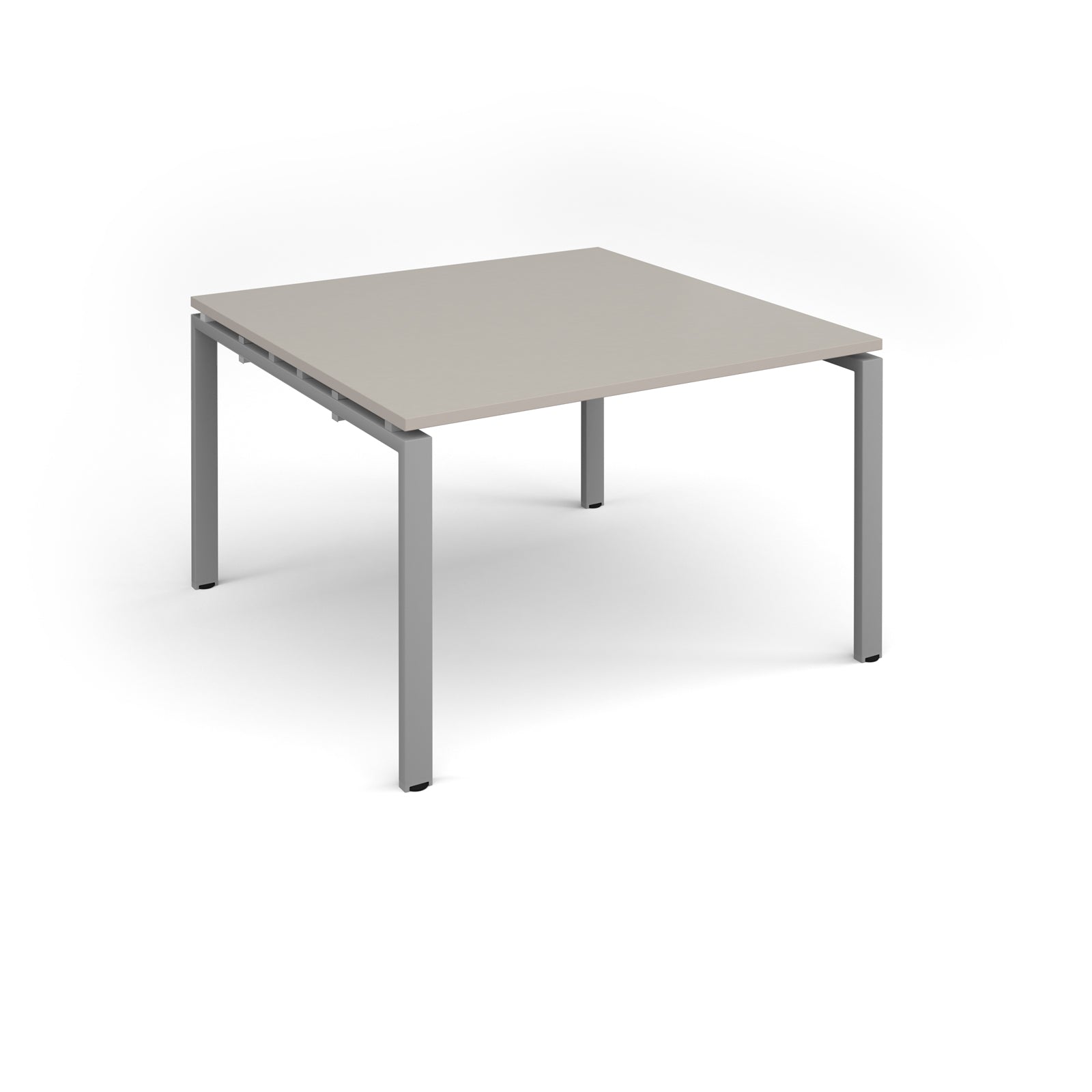 Adapt square boardroom table