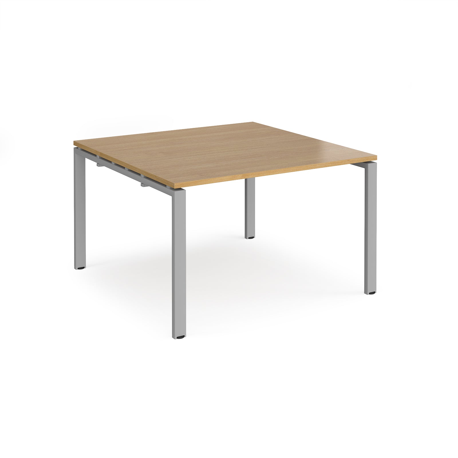 Adapt square boardroom table