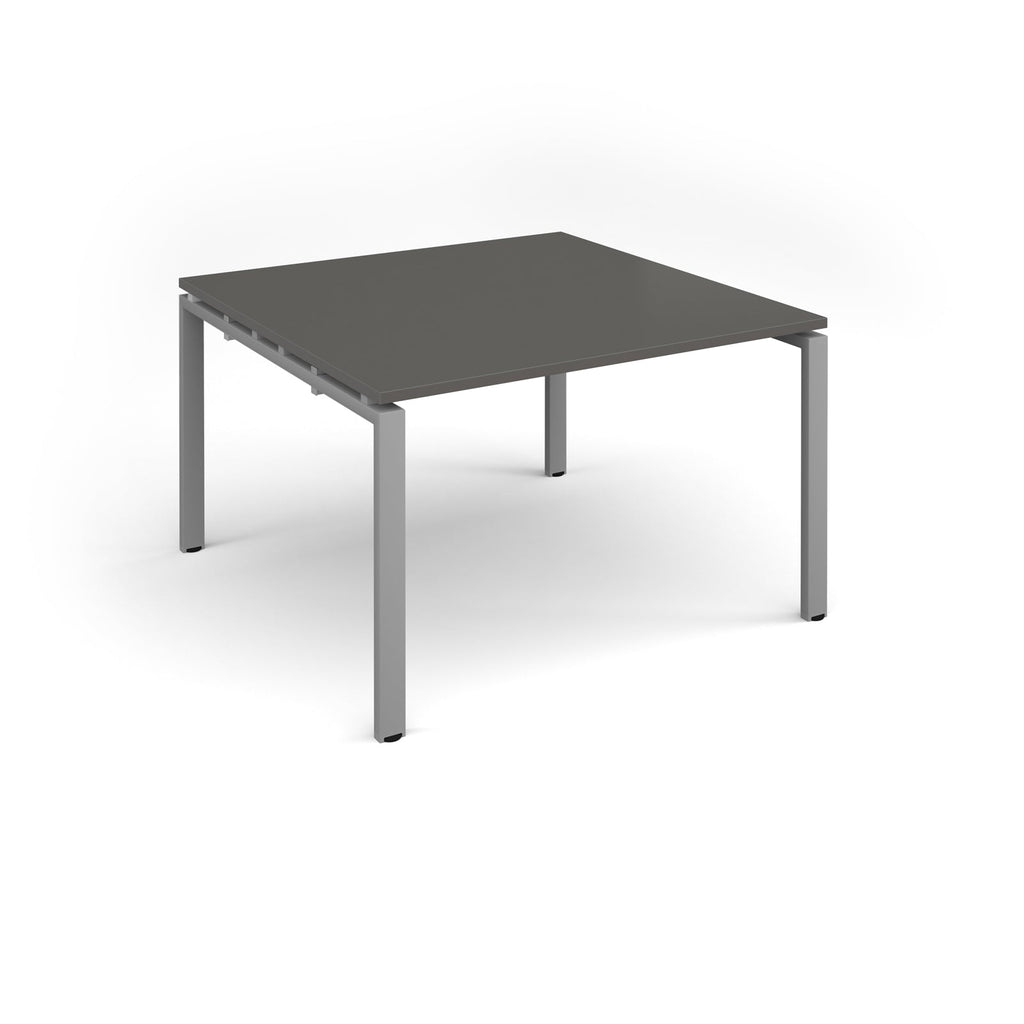 Adapt square boardroom table
