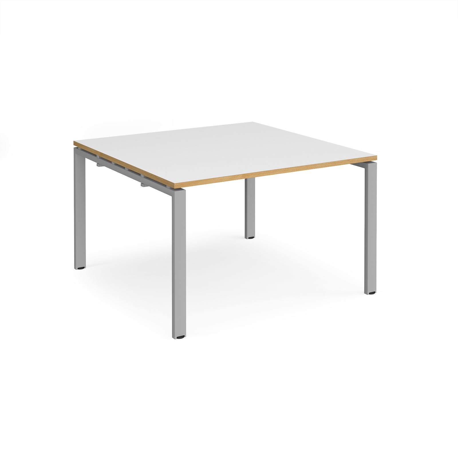 Adapt square boardroom table