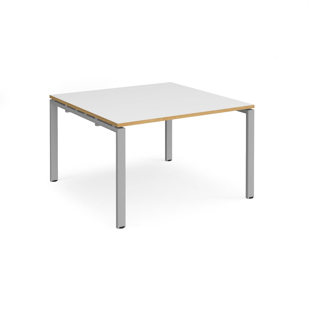 Adapt square boardroom table