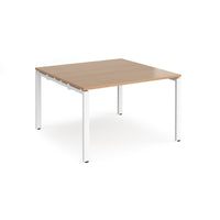 Adapt square boardroom table