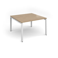 Adapt square boardroom table