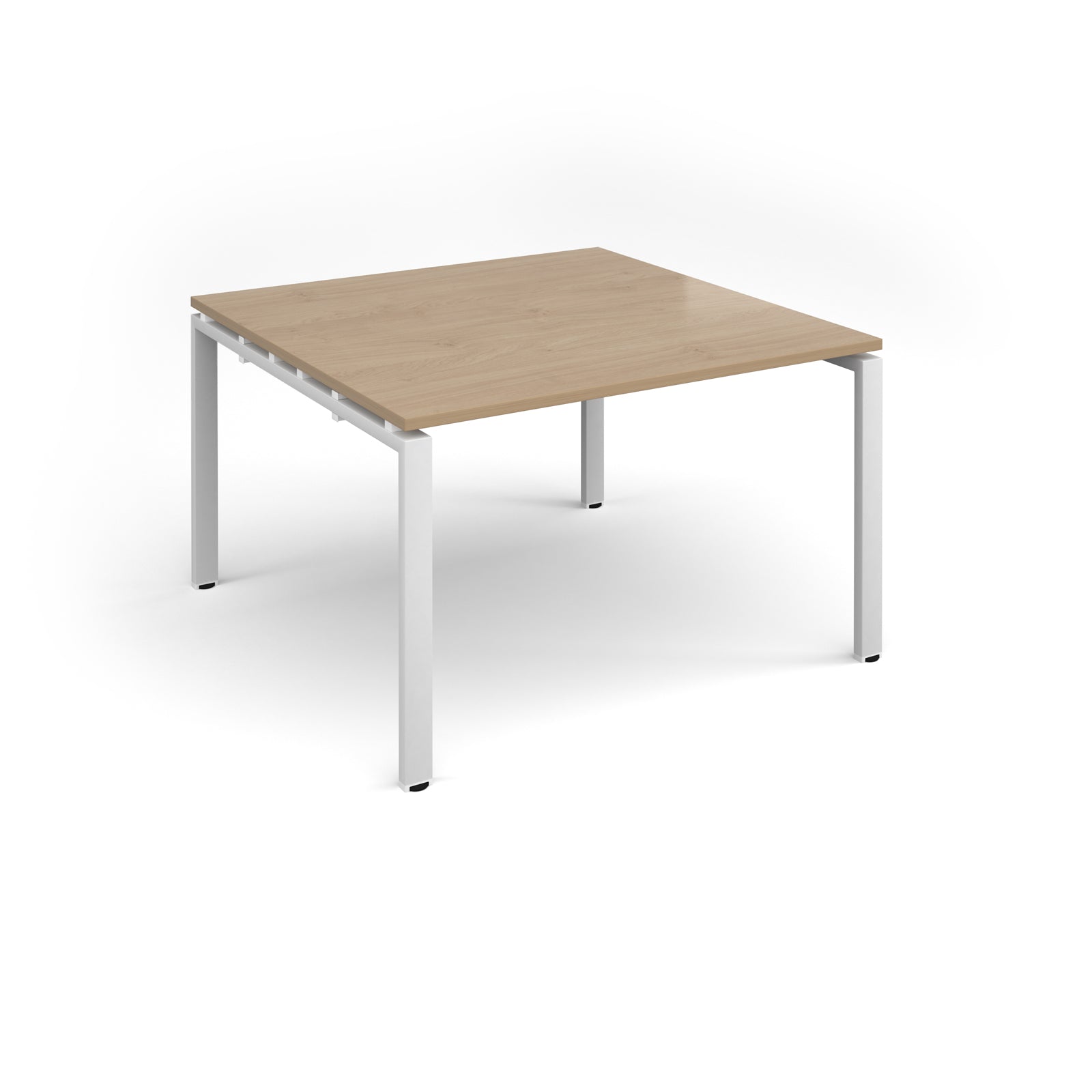 Adapt square boardroom table