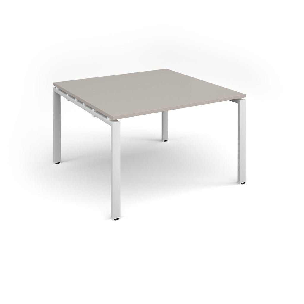 Adapt square boardroom table