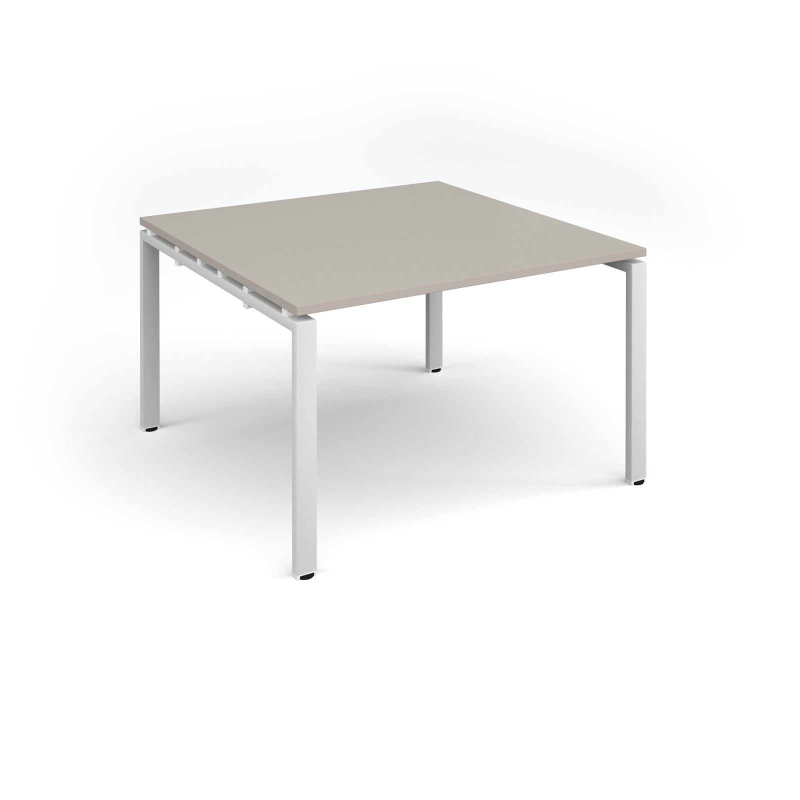 Adapt square boardroom table
