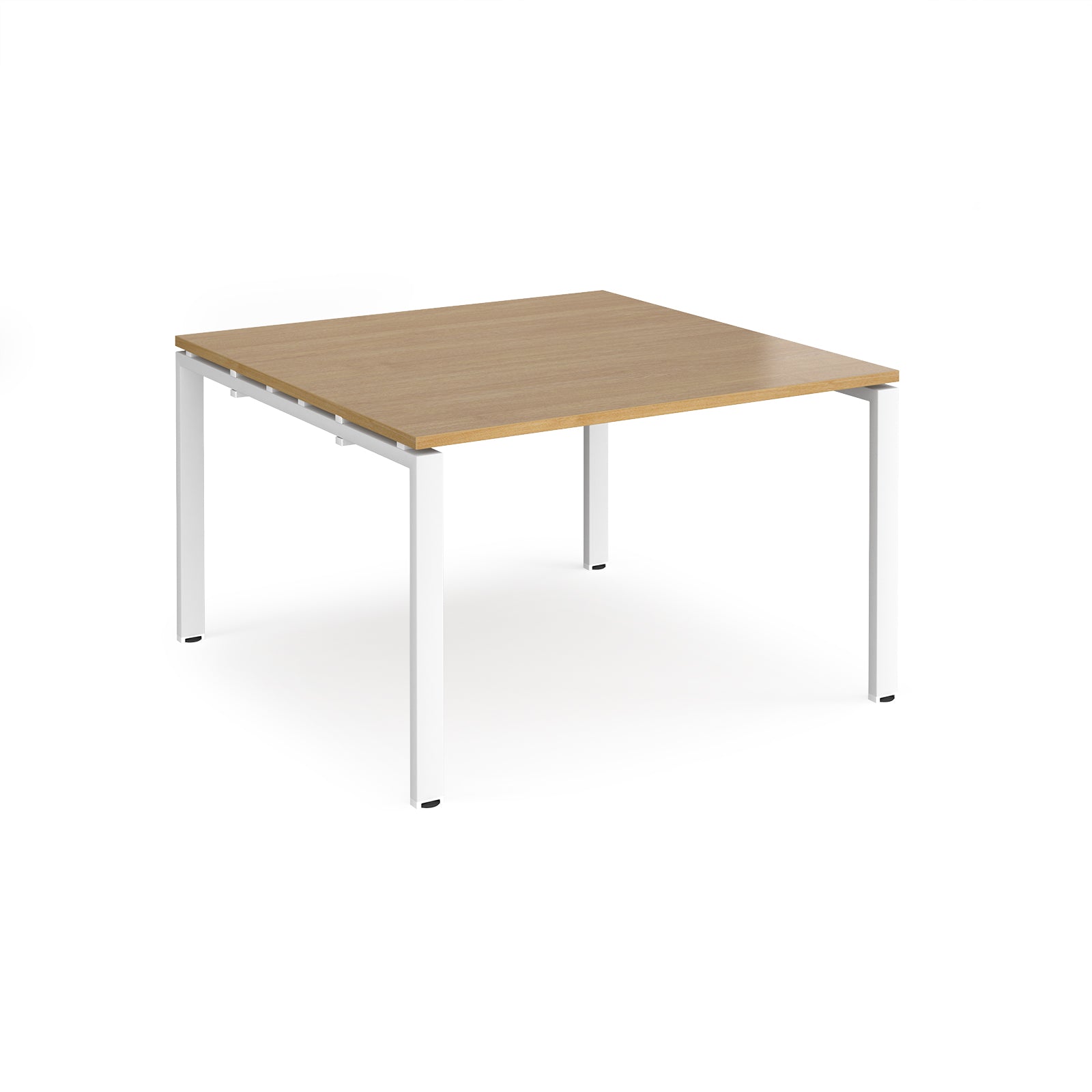 Adapt square boardroom table