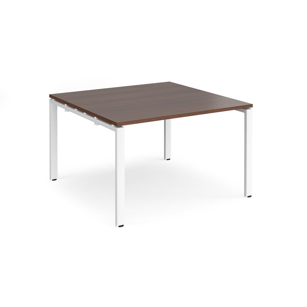 Adapt square boardroom table
