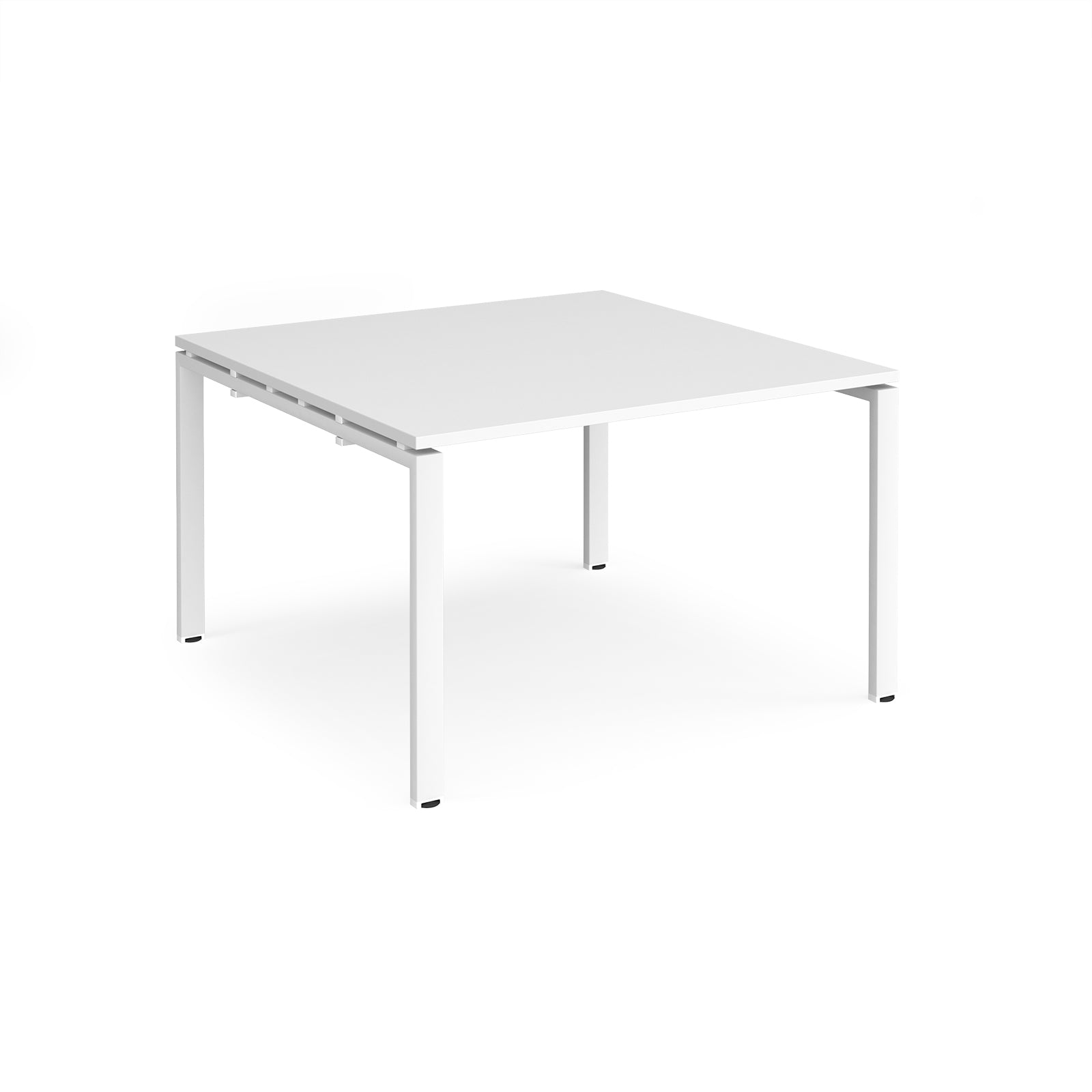 Adapt square boardroom table