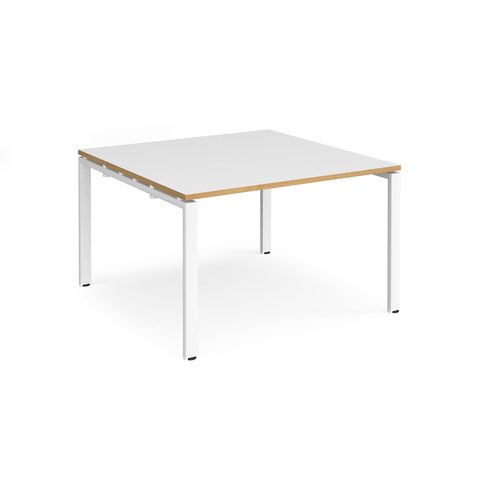 Adapt square boardroom table