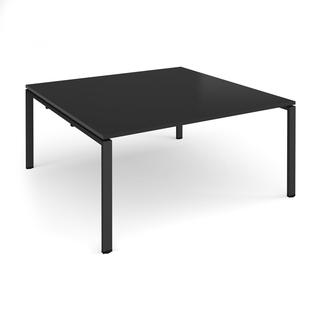Adapt square boardroom table