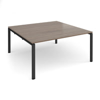 Adapt square boardroom table