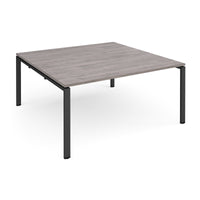 Adapt square boardroom table