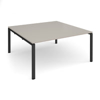 Adapt square boardroom table