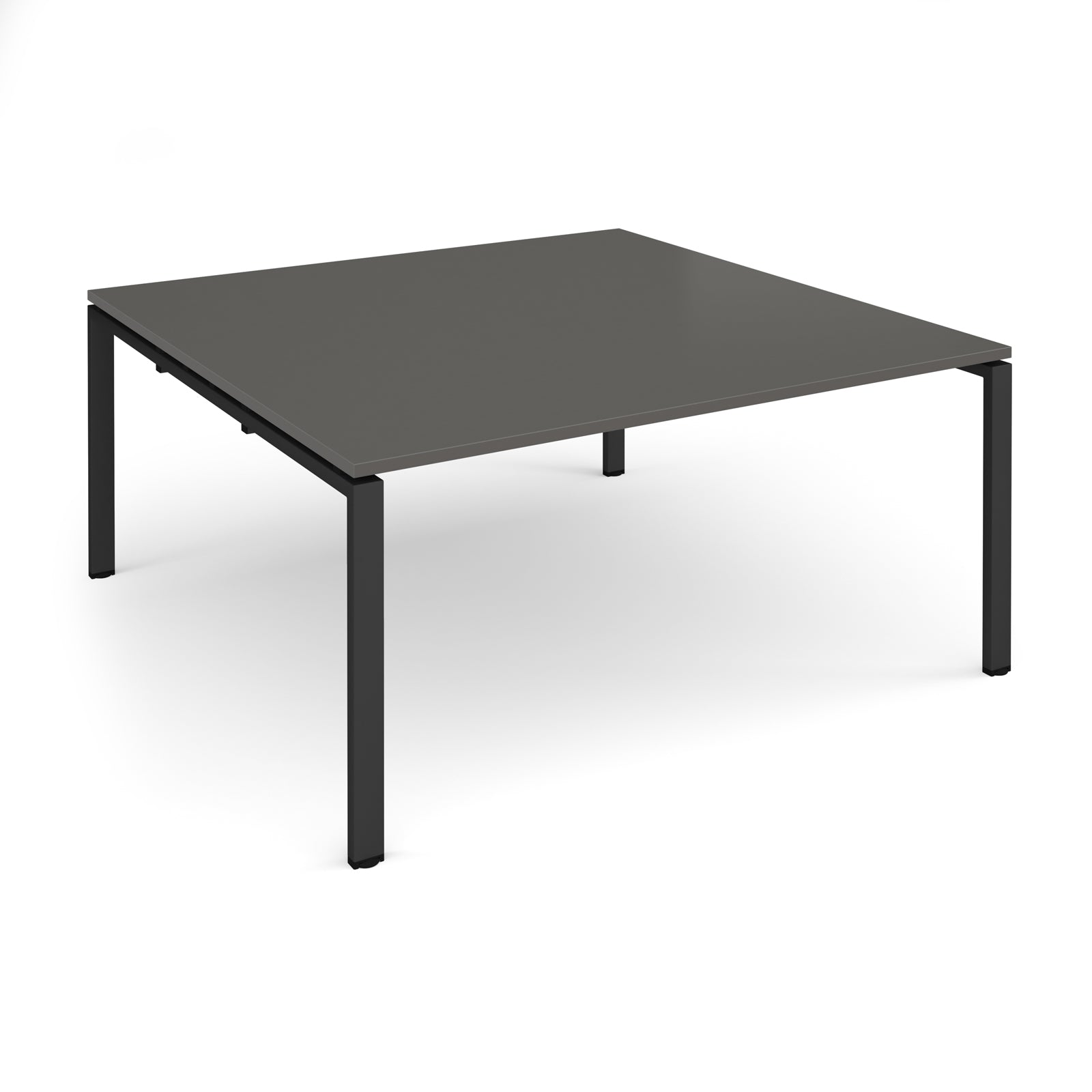 Adapt square boardroom table
