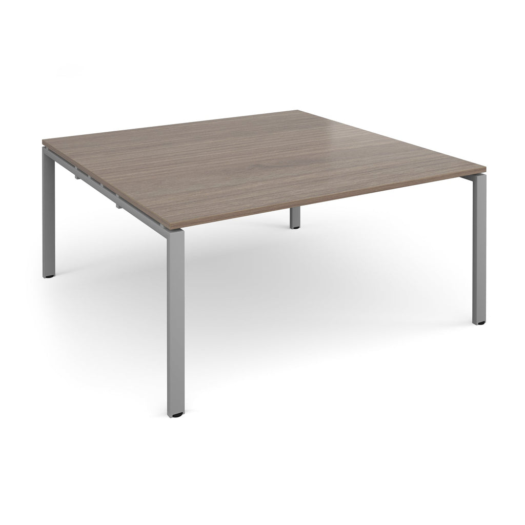 Adapt square boardroom table
