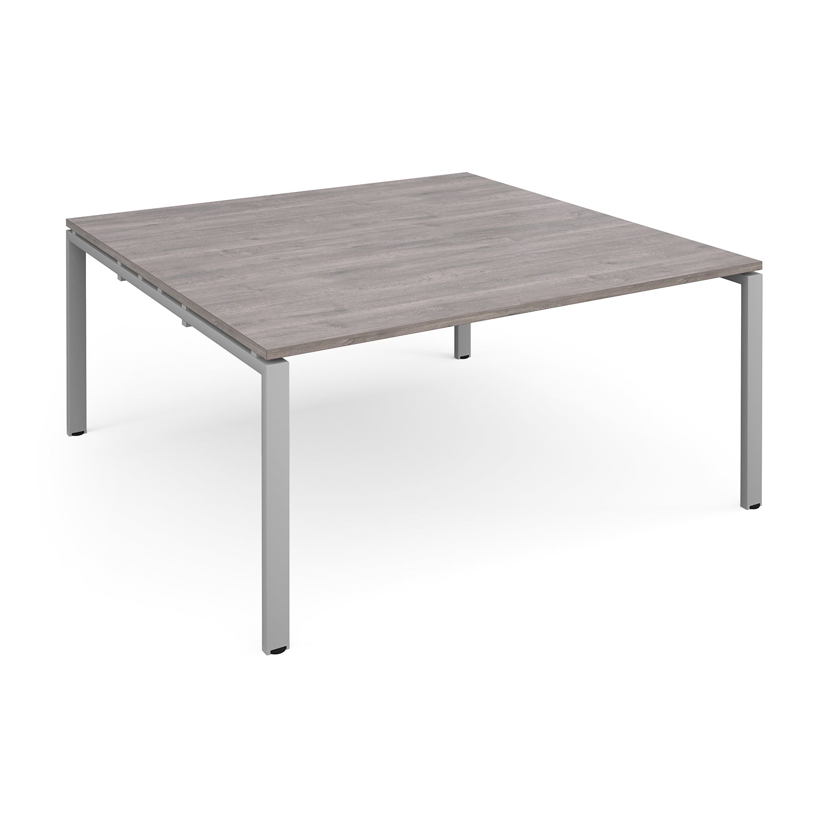 Adapt square boardroom table