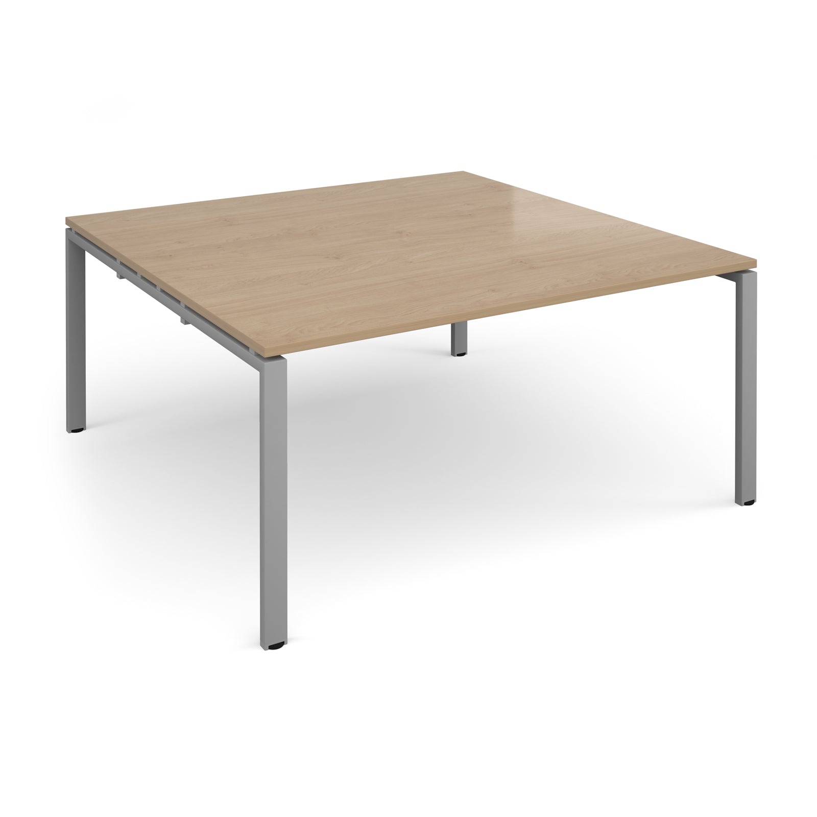 Adapt square boardroom table