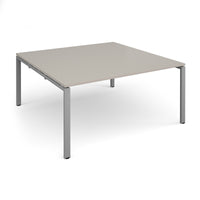 Adapt square boardroom table