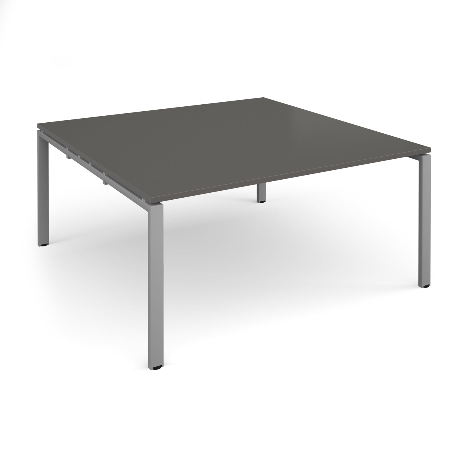 Adapt square boardroom table