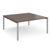 Adapt square boardroom table
