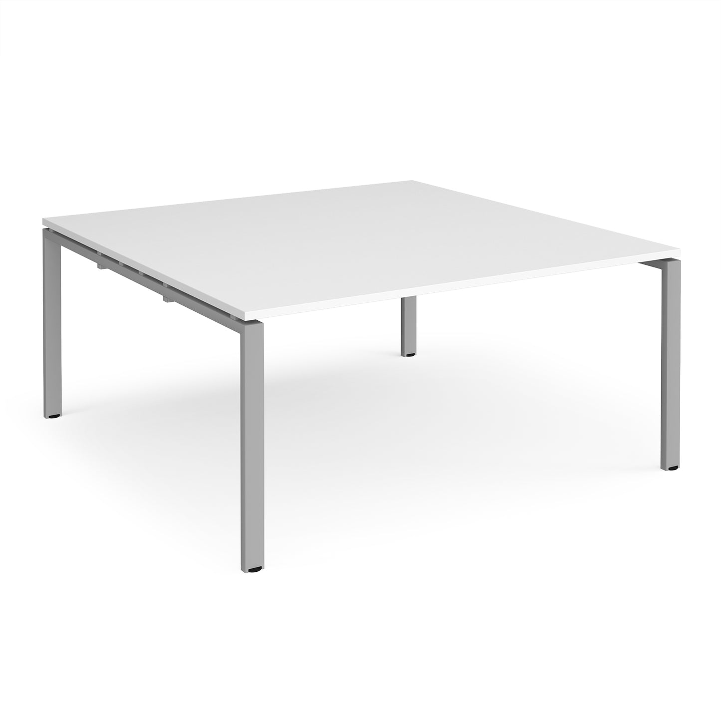 Adapt square boardroom table