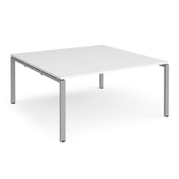 Adapt square boardroom table