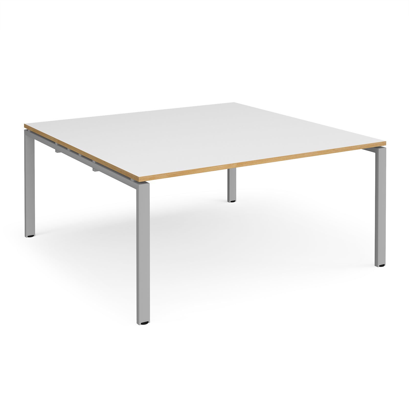 Adapt square boardroom table