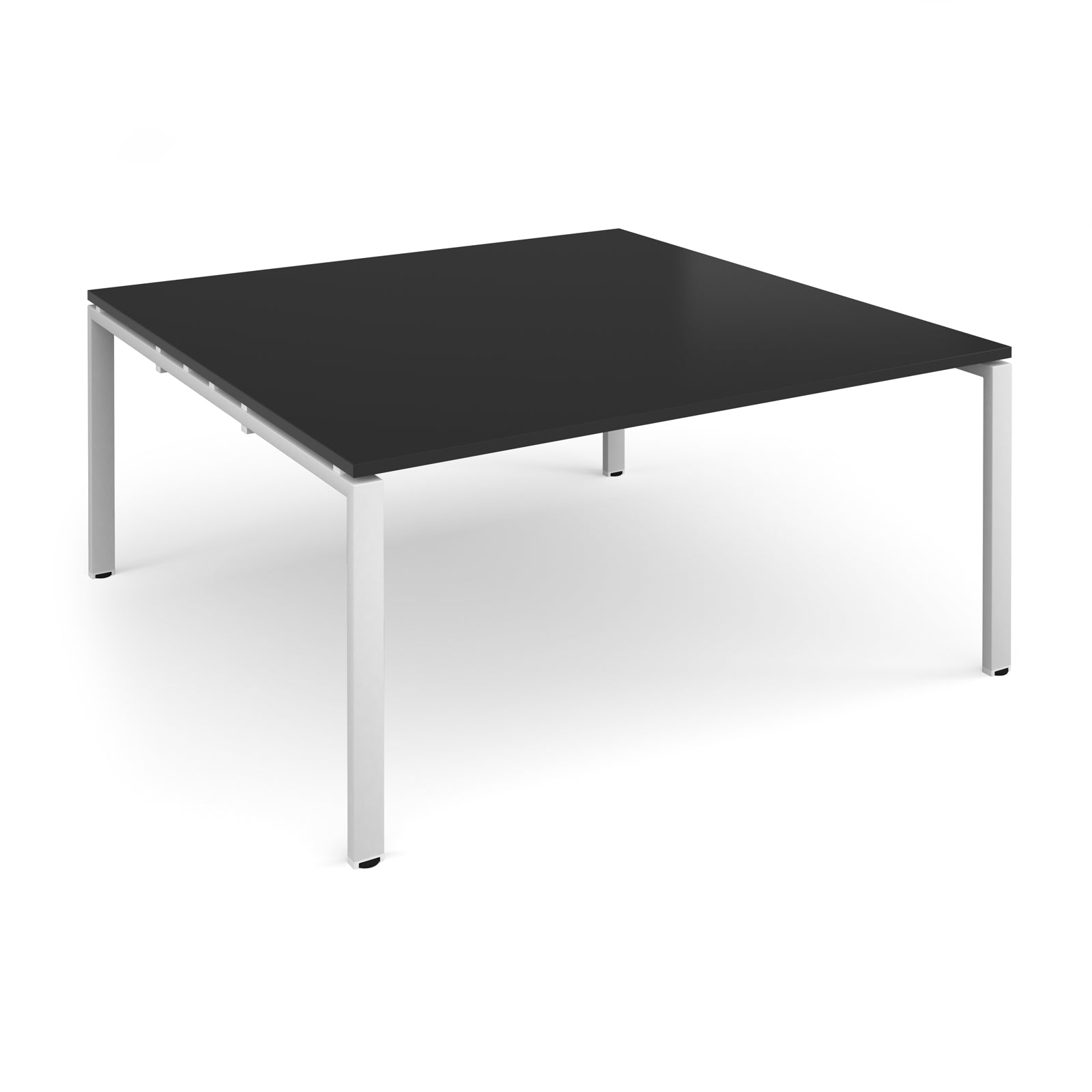 Adapt square boardroom table
