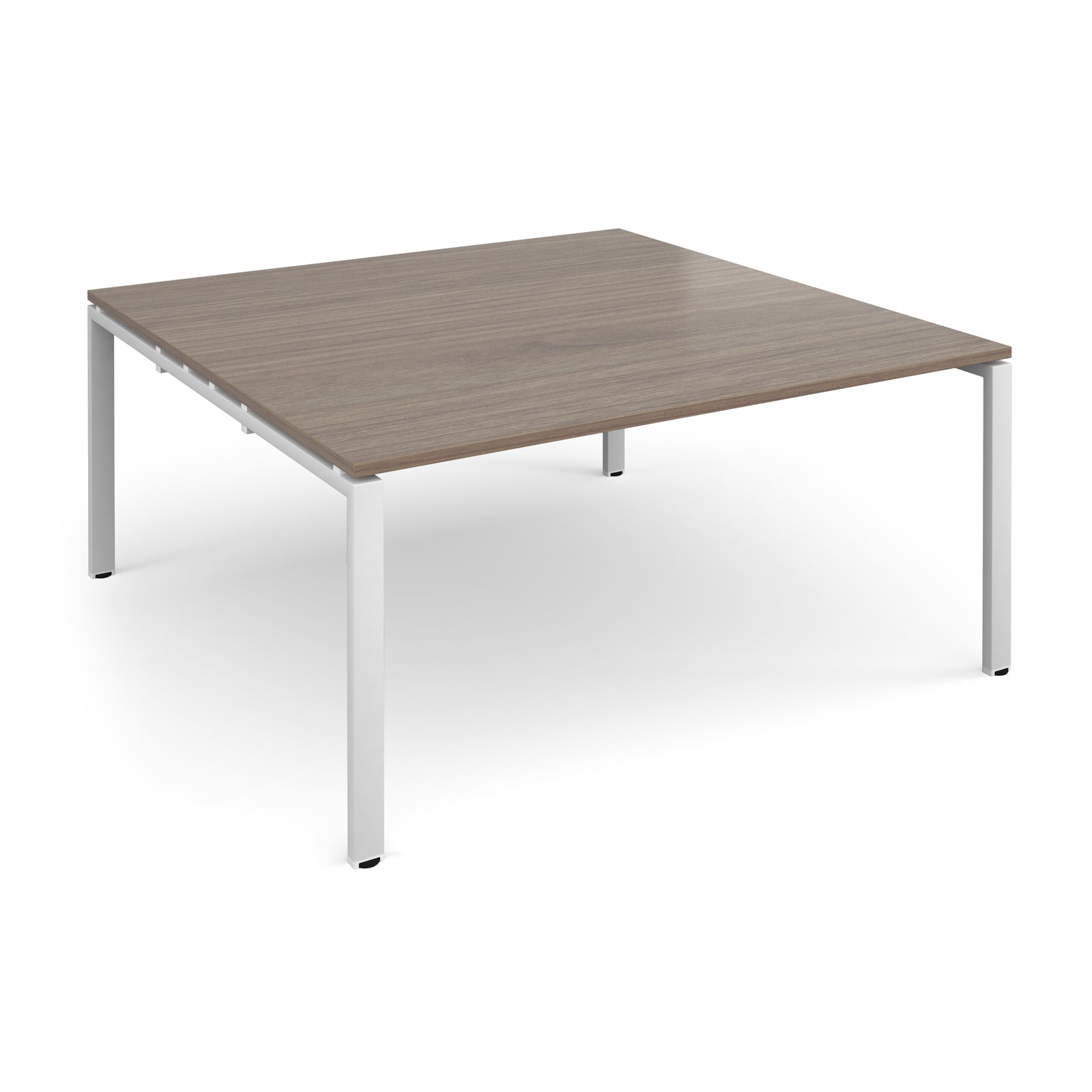 Adapt square boardroom table