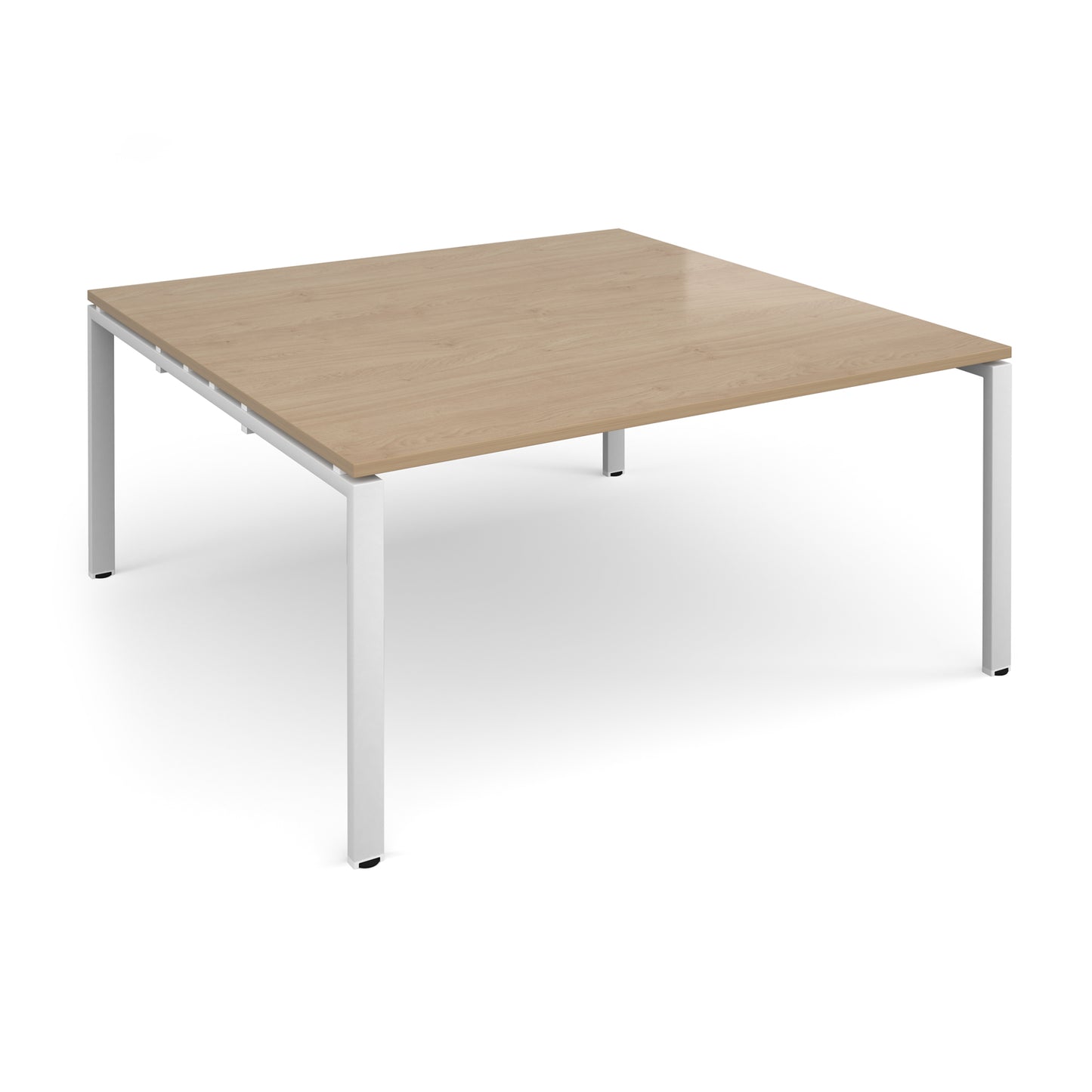 Adapt square boardroom table