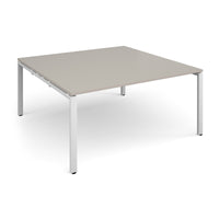 Adapt square boardroom table