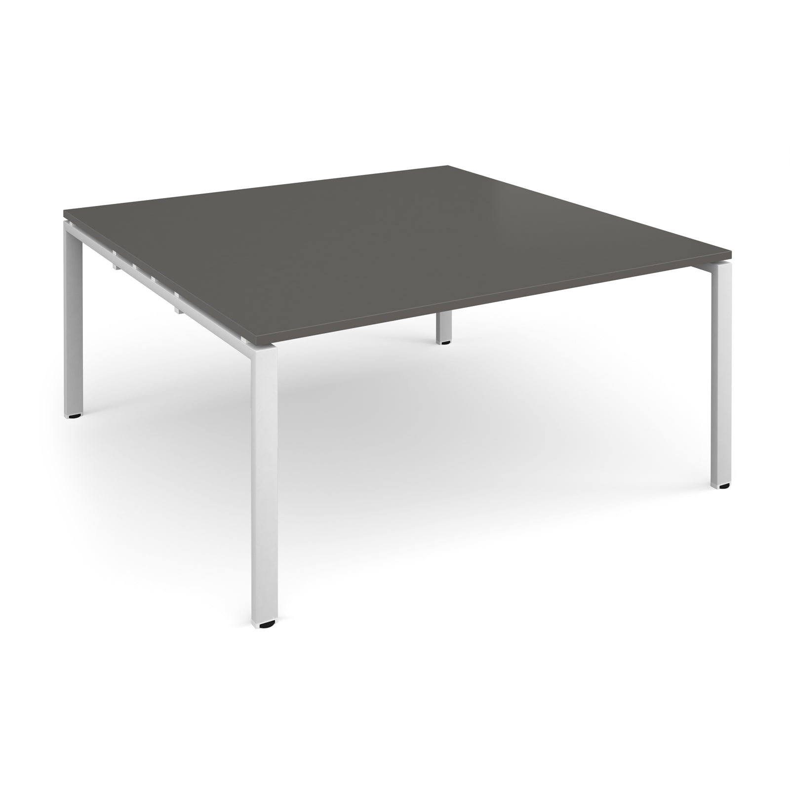 Adapt square boardroom table