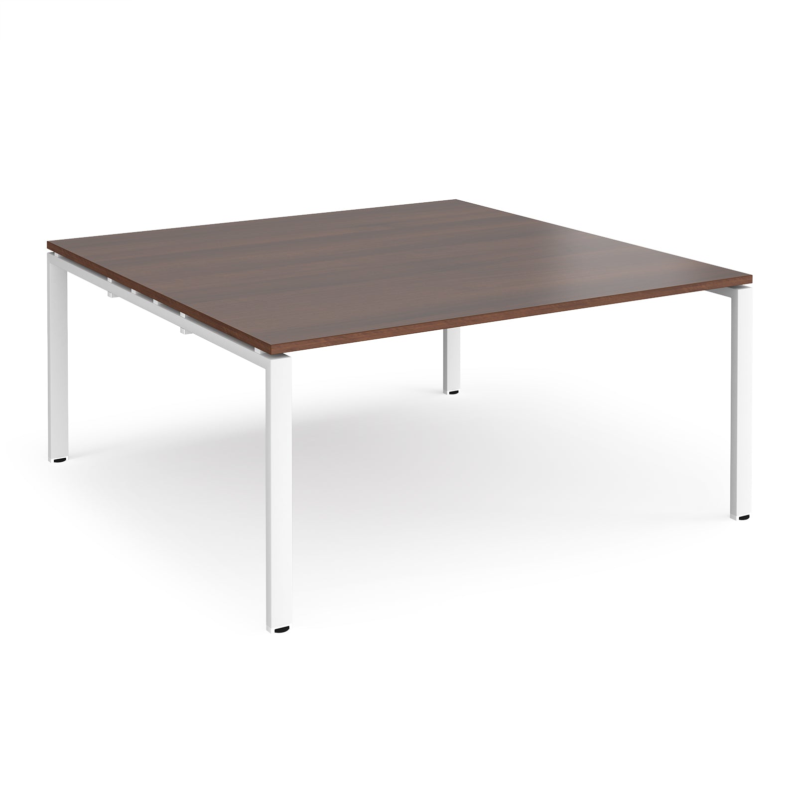 Adapt square boardroom table