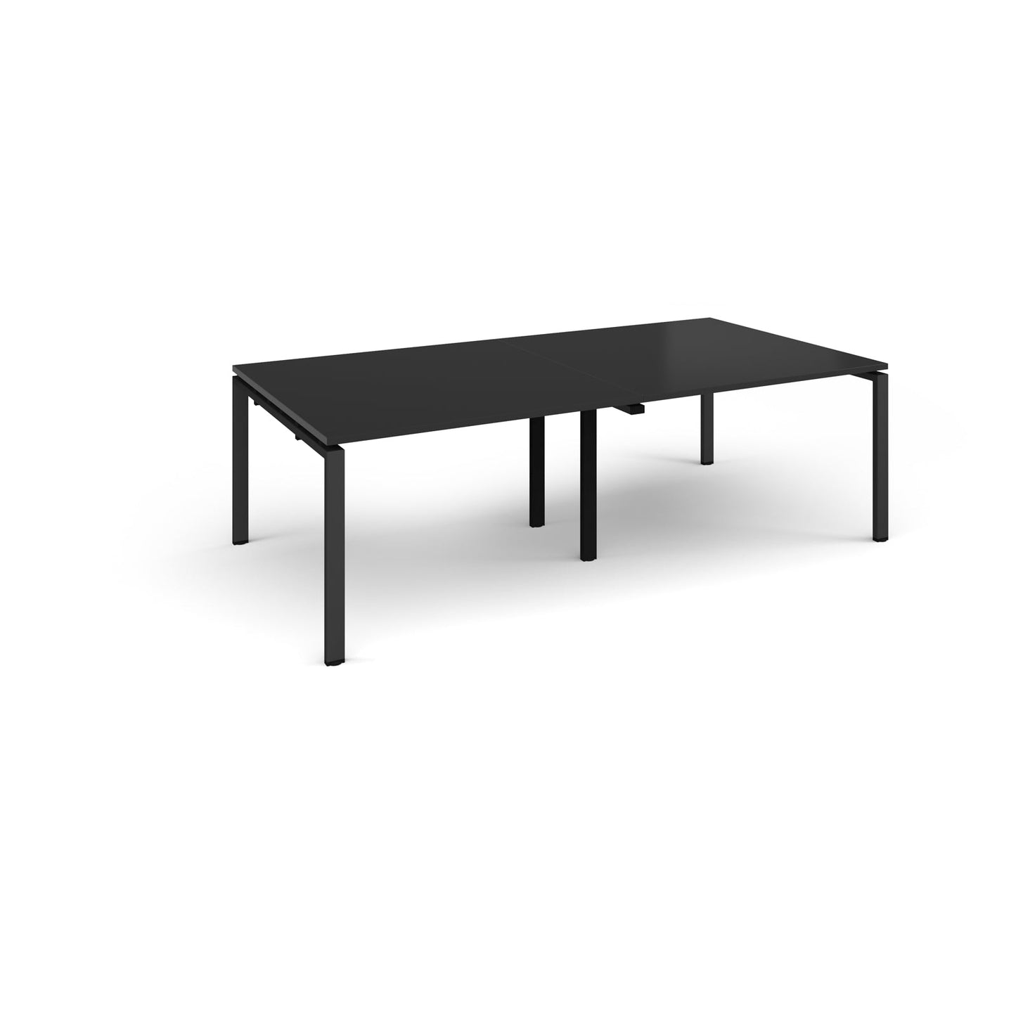 Adapt rectangular boardroom table
