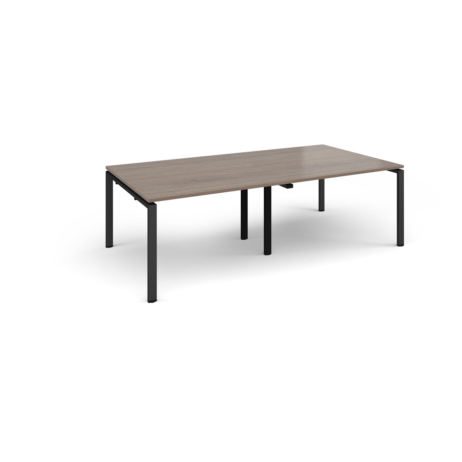 Adapt rectangular boardroom table