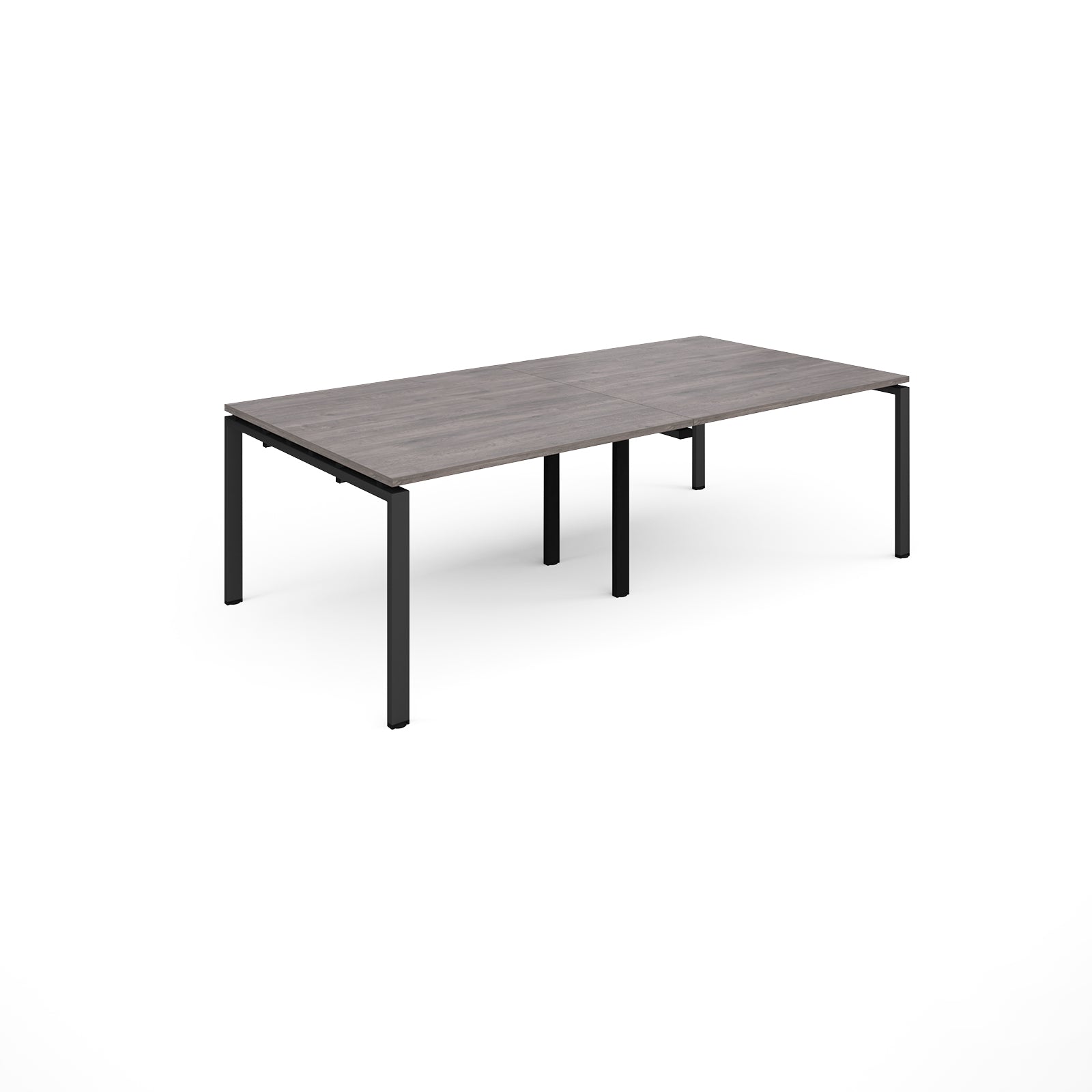 Adapt rectangular boardroom table