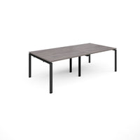 Adapt rectangular boardroom table