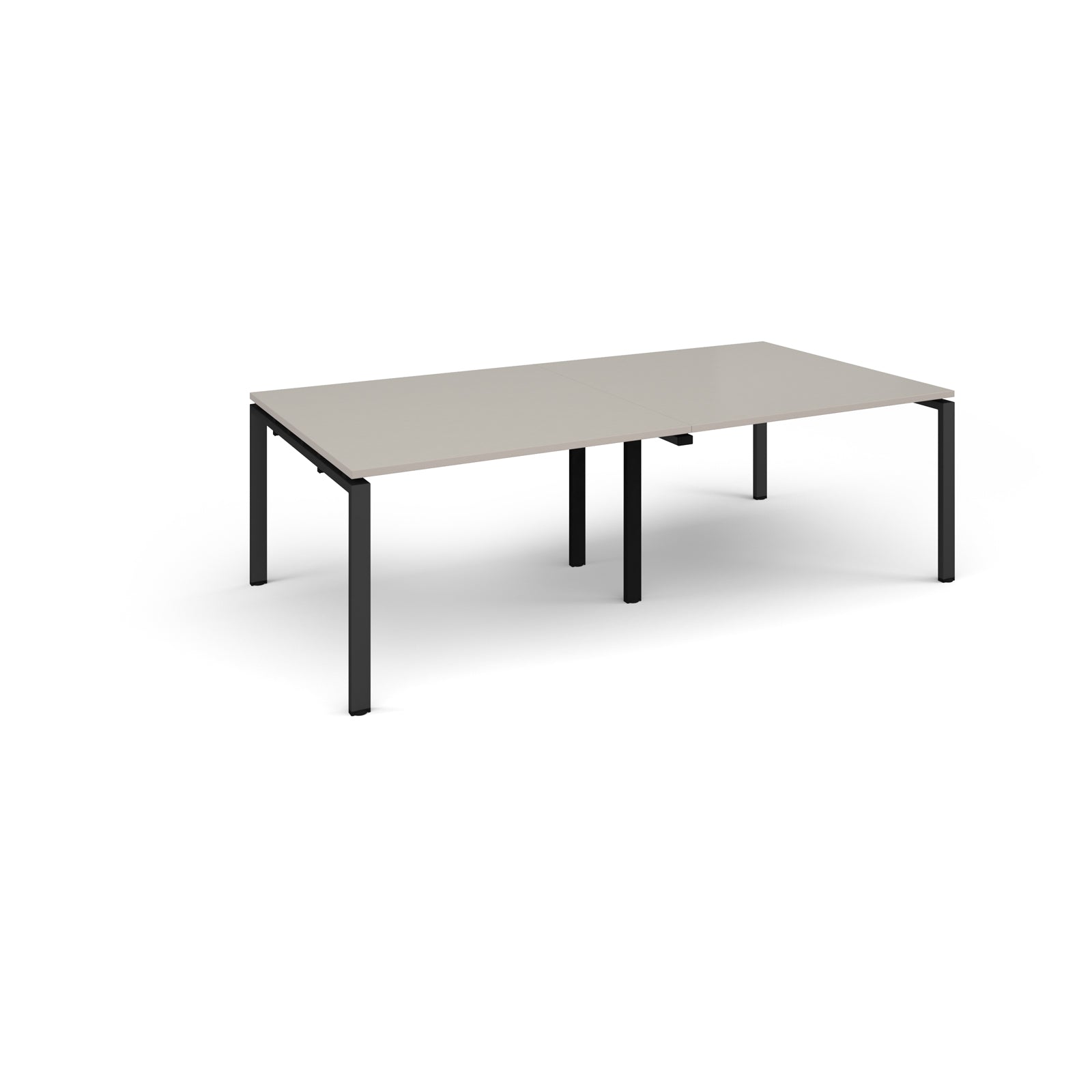Adapt rectangular boardroom table