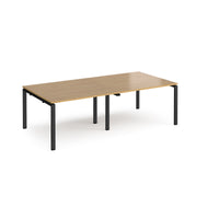 Adapt rectangular boardroom table