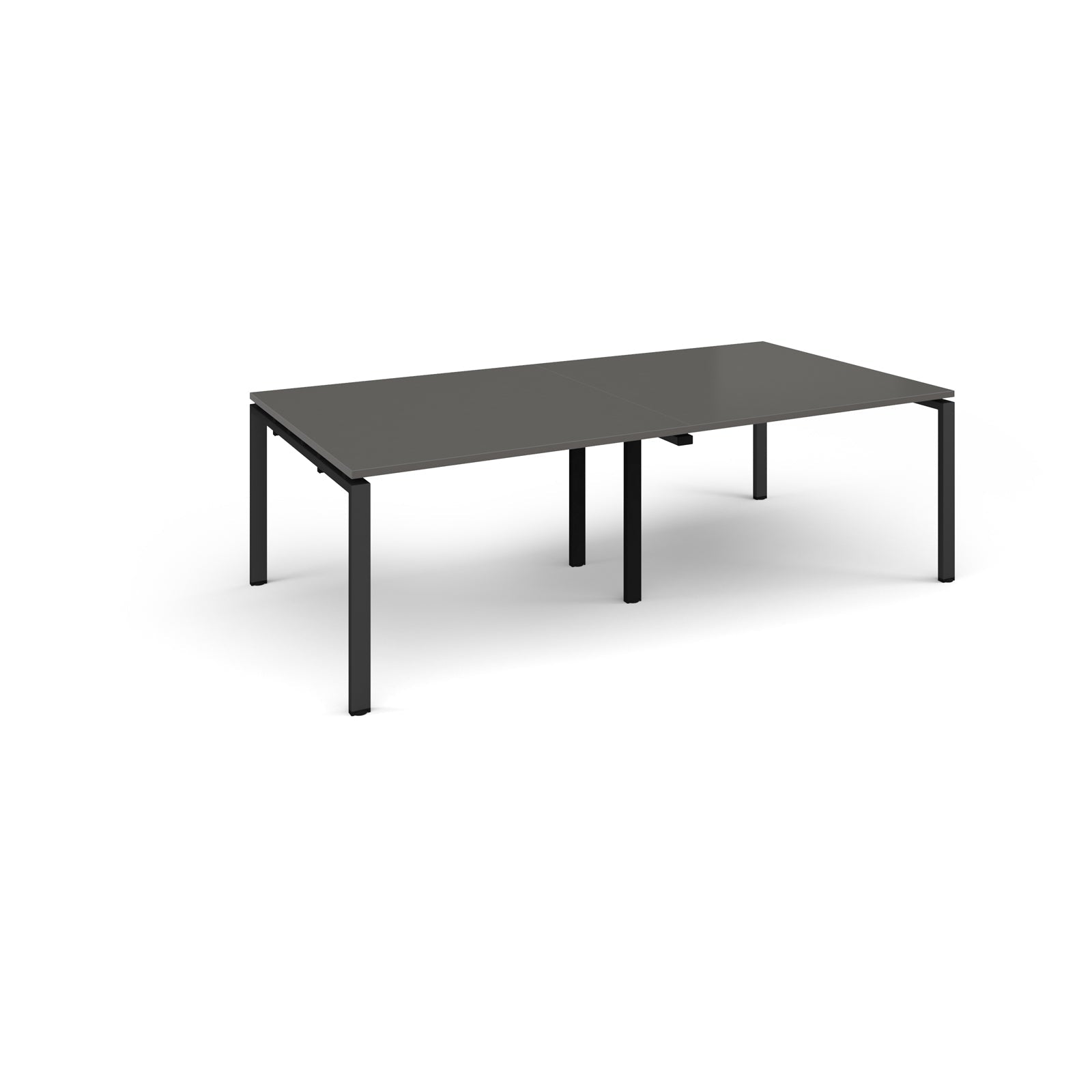 Adapt rectangular boardroom table