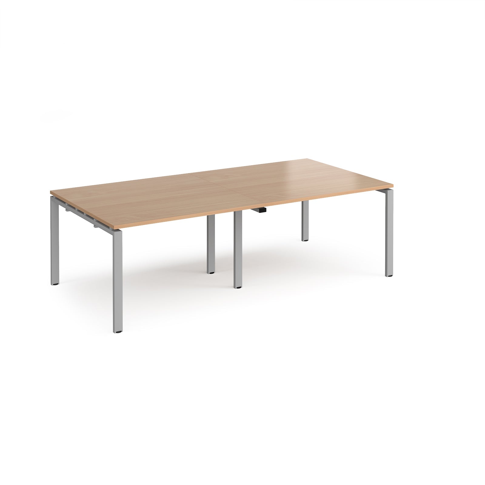 Adapt rectangular boardroom table