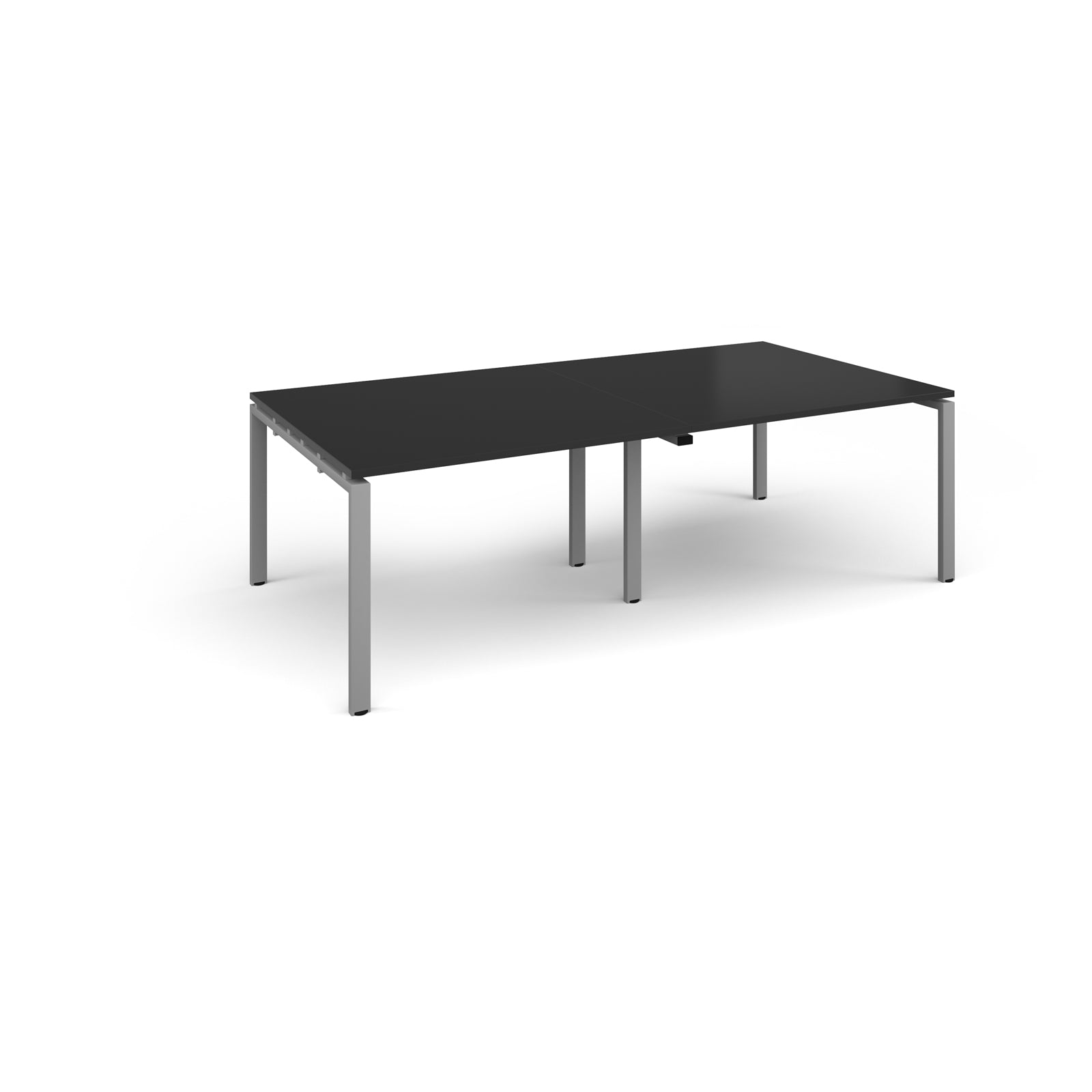 Adapt rectangular boardroom table