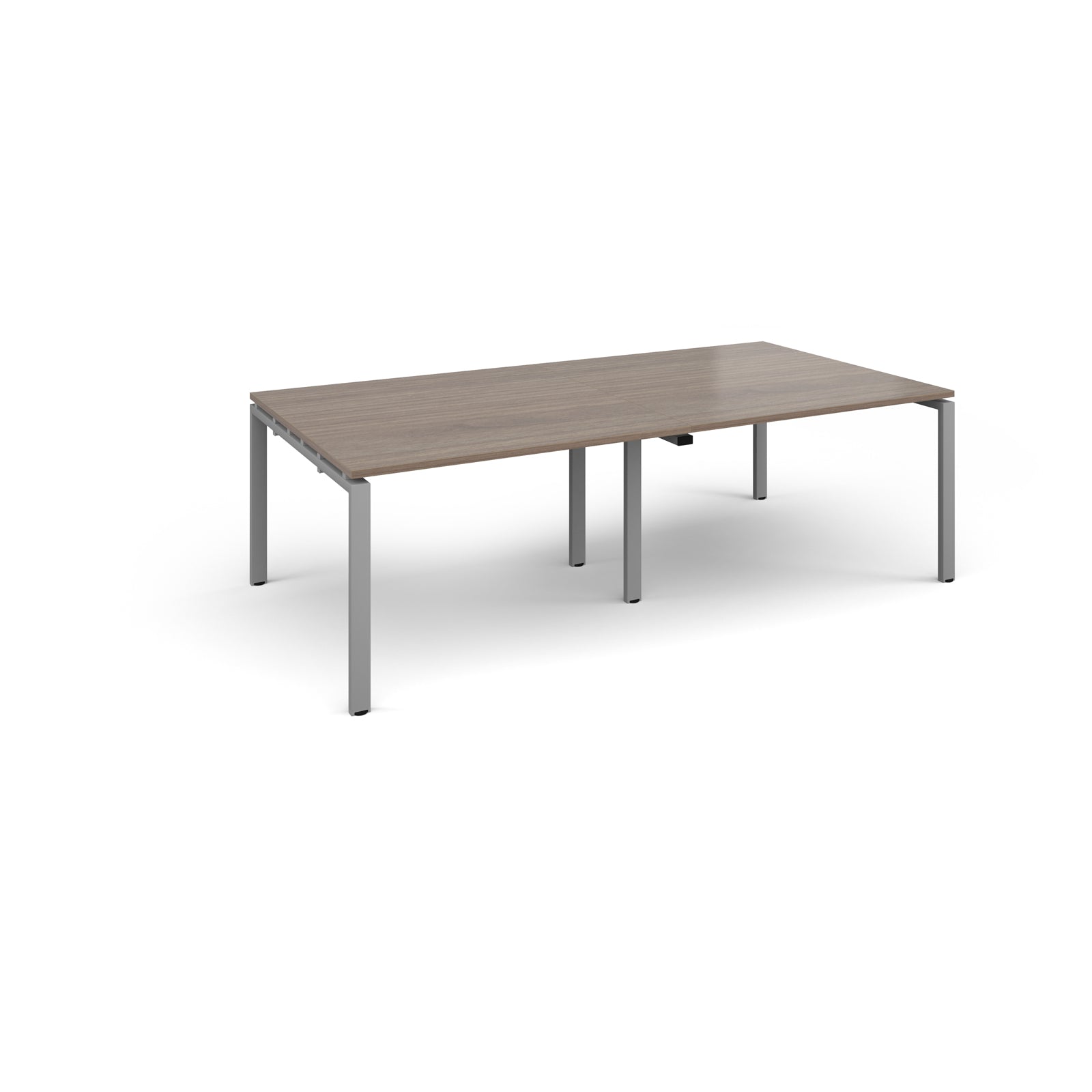 Adapt rectangular boardroom table