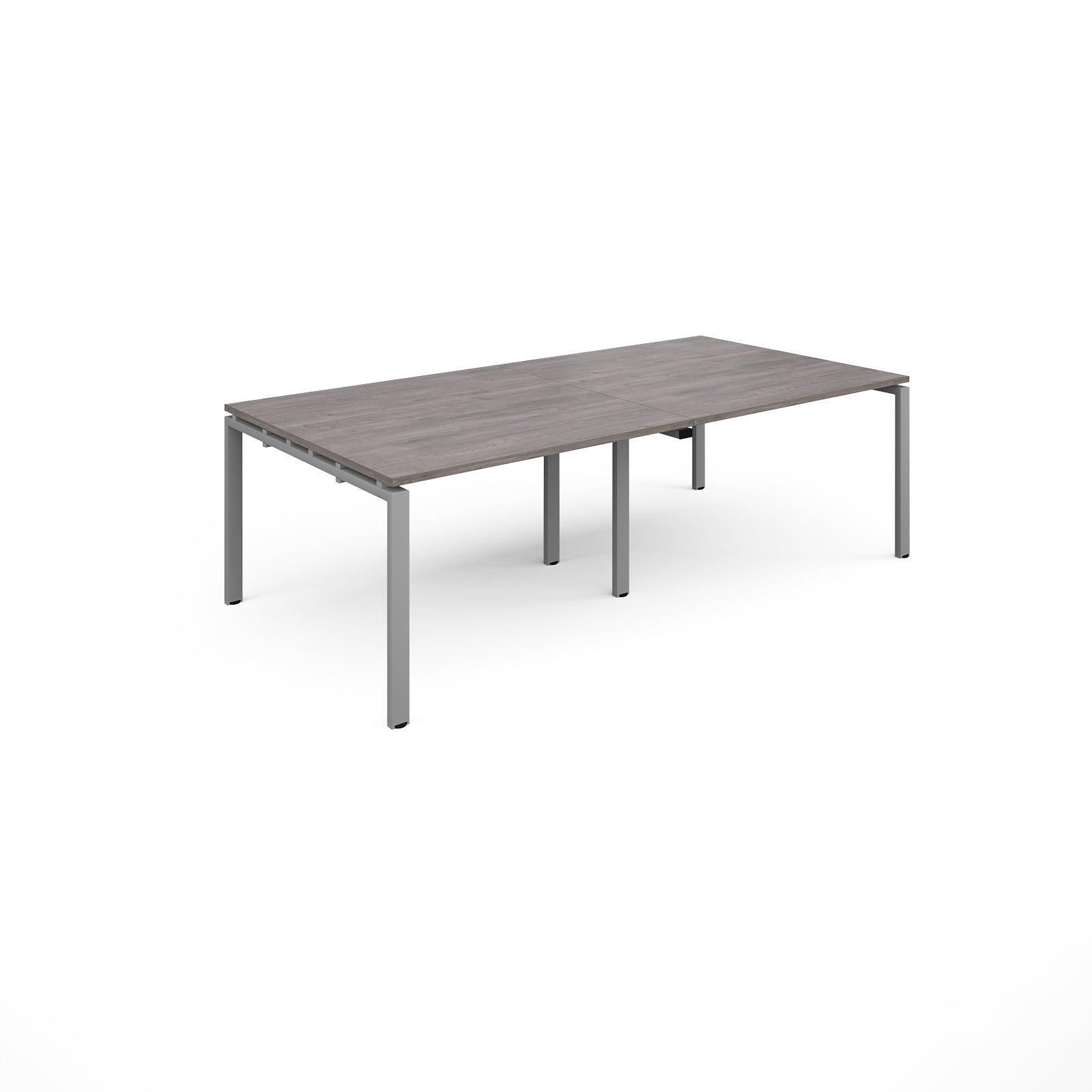 Adapt rectangular boardroom table
