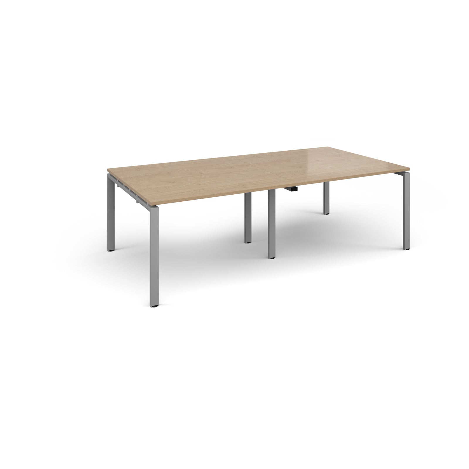 Adapt rectangular boardroom table